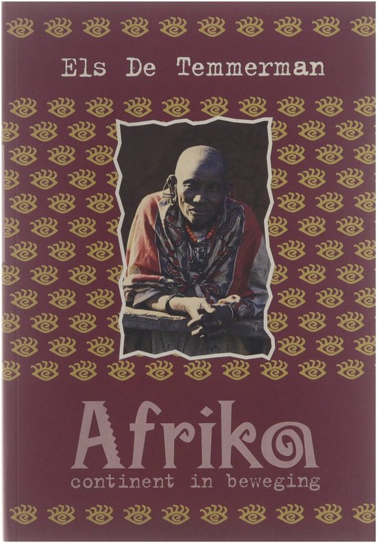 Afrika, continent in beweging