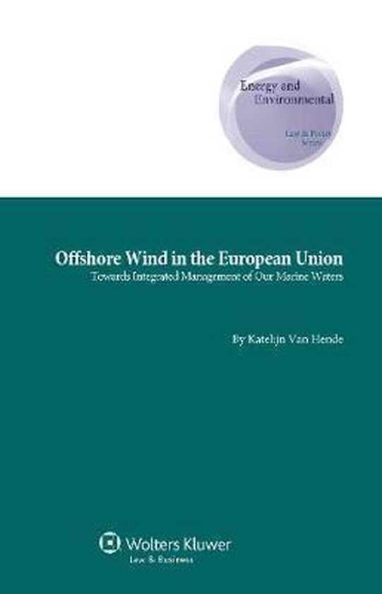 Offshore Wind in the European Union