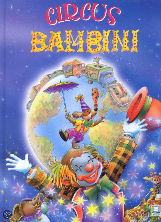 CIRCUS BAMBINI