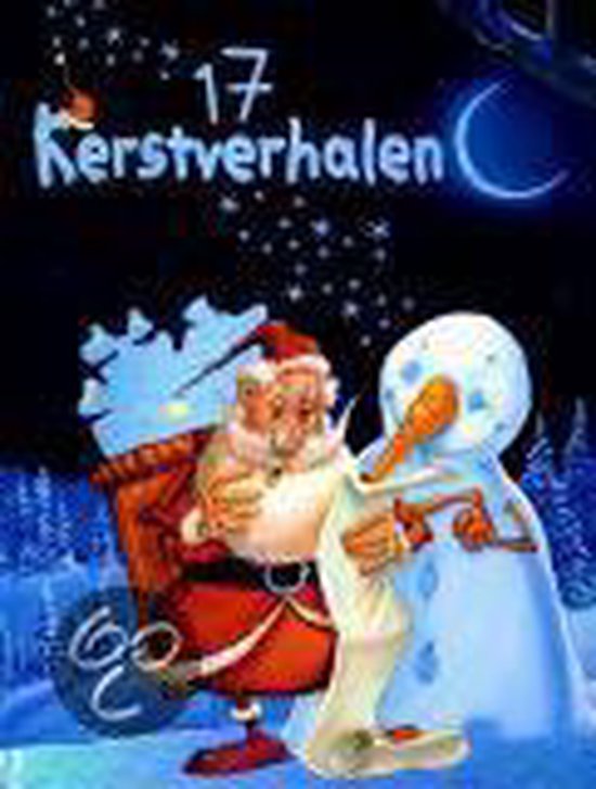 17 KERSTVERHALEN