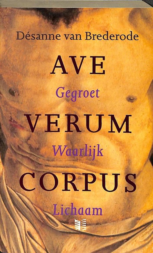 Ave Verum Corpus