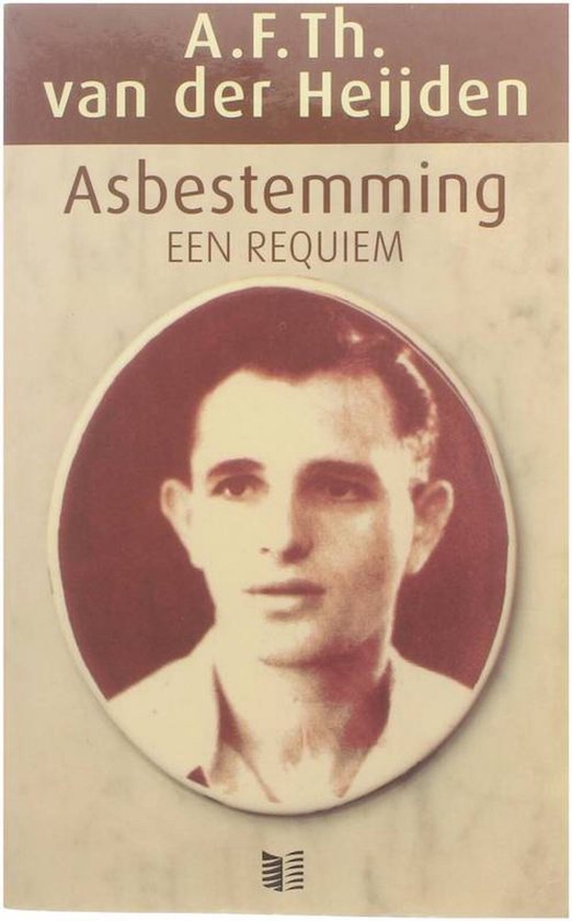 Asbestemming