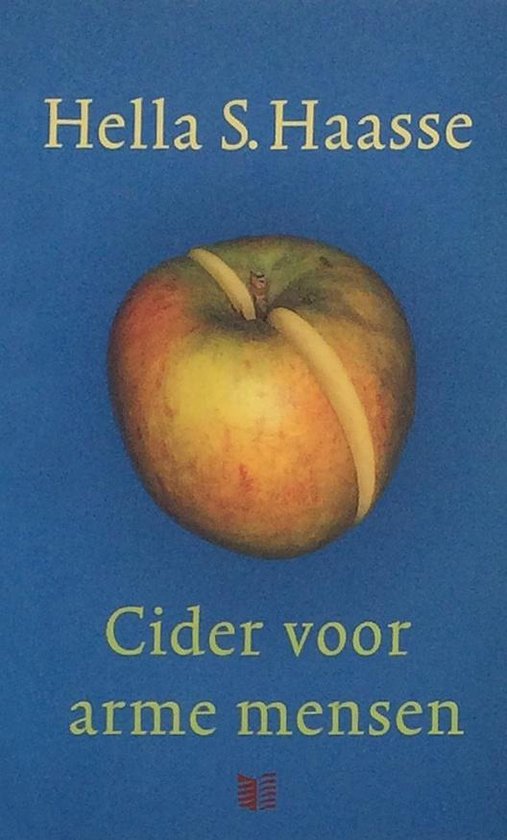 Cider voor arme mensen