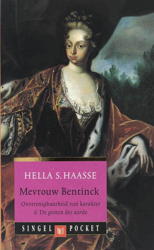 Mevrouw Bentinck