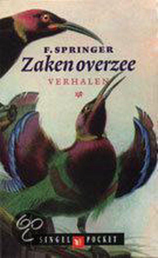 Zaken Overzee