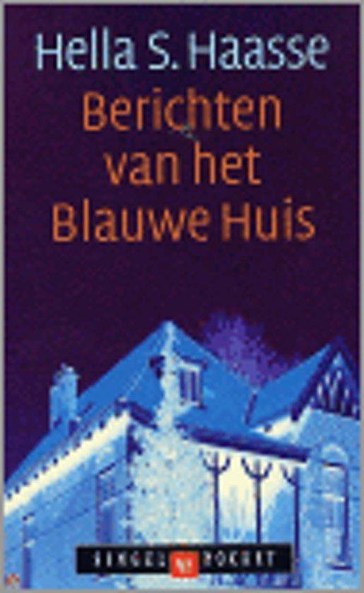 Berichten van het Blauwe Huis