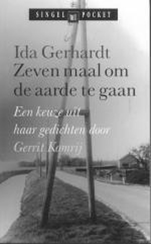 Zeven Maal Om De Aarde Te Gaan