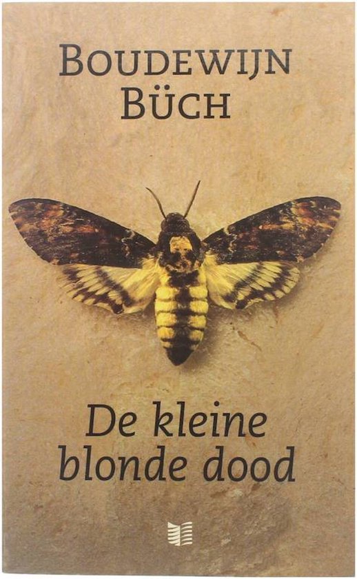 De kleine blonde dood