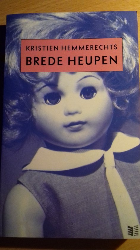 Brede heupen