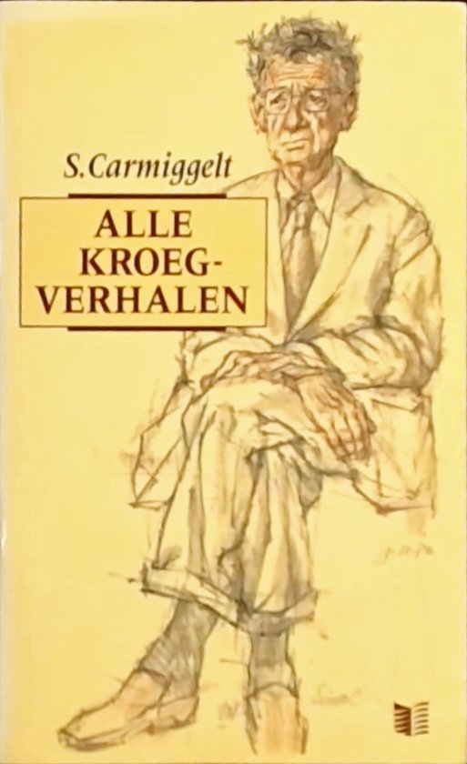 Alle kroegverhalen