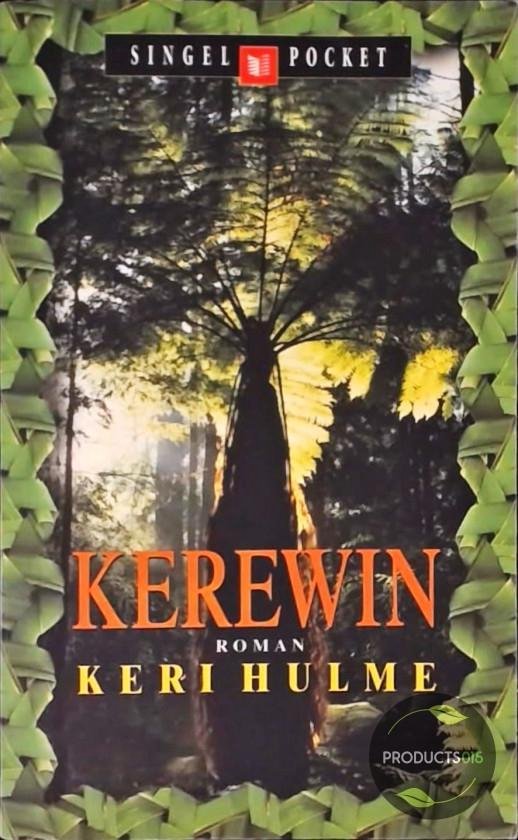 Kerewin