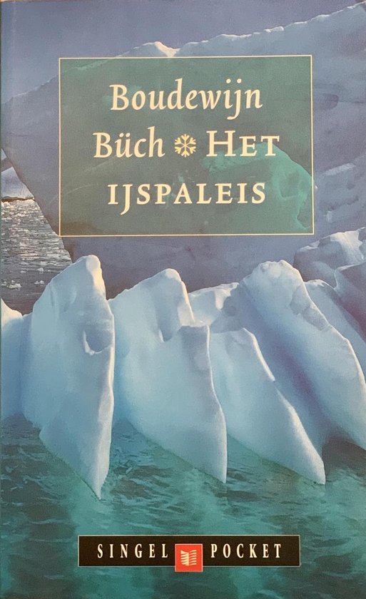 Het Ijspaleis