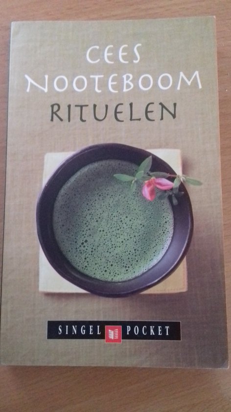 Rituelen