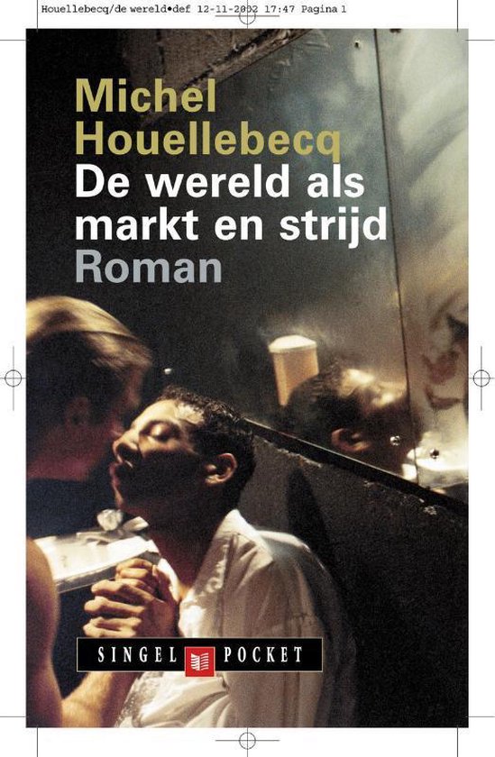 Wereld Als Markt En Strijd