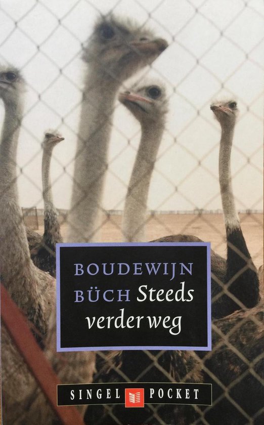 Steeds Verder Weg