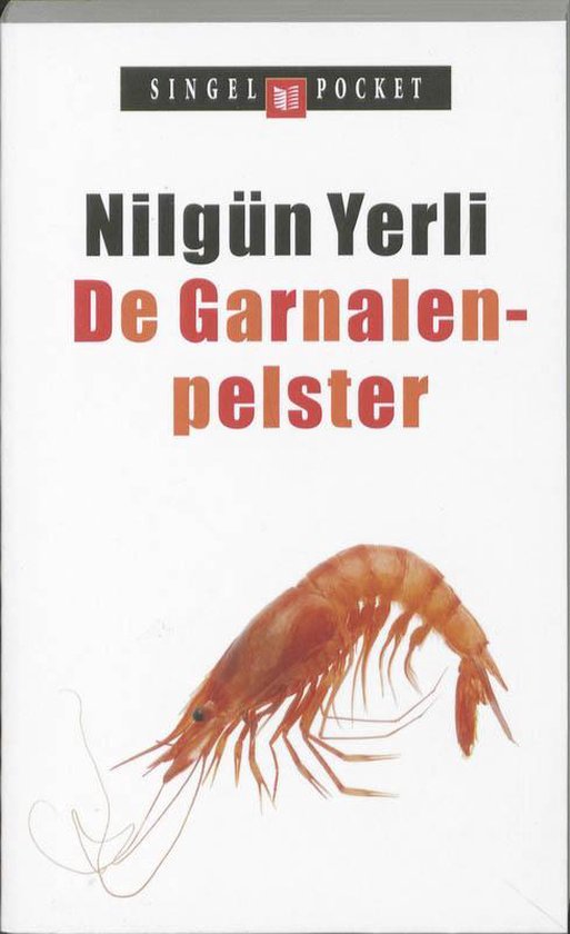 De garnalenpelster