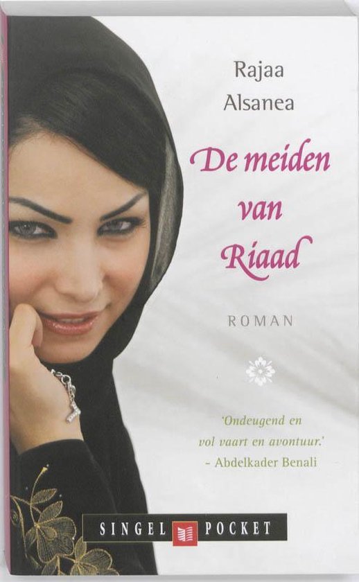 De meiden van Riaad