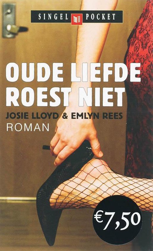 Oude Liefde Roest Niet