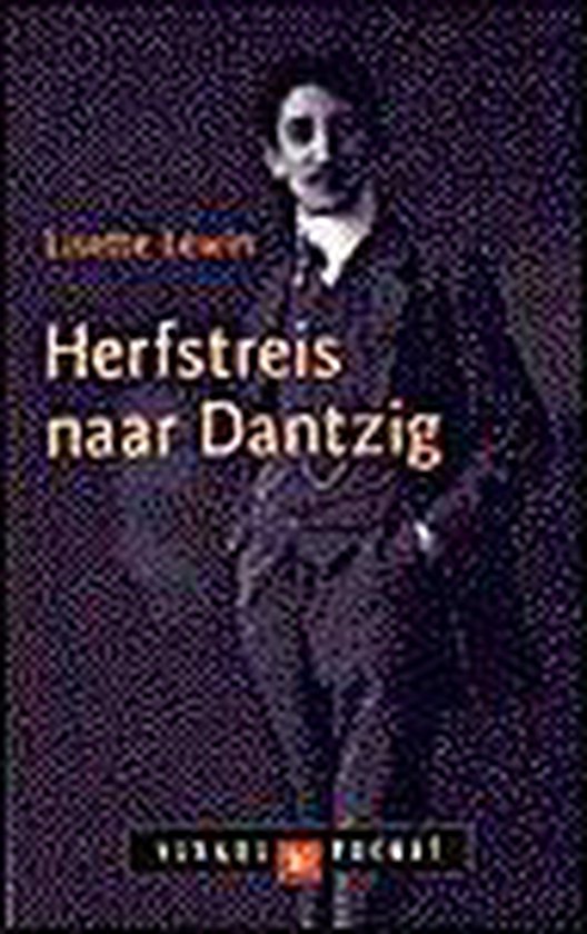 Herfstreis Naar Dantzig