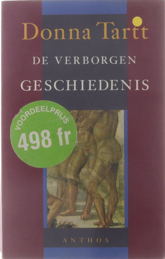 De verborgen geschiedenis