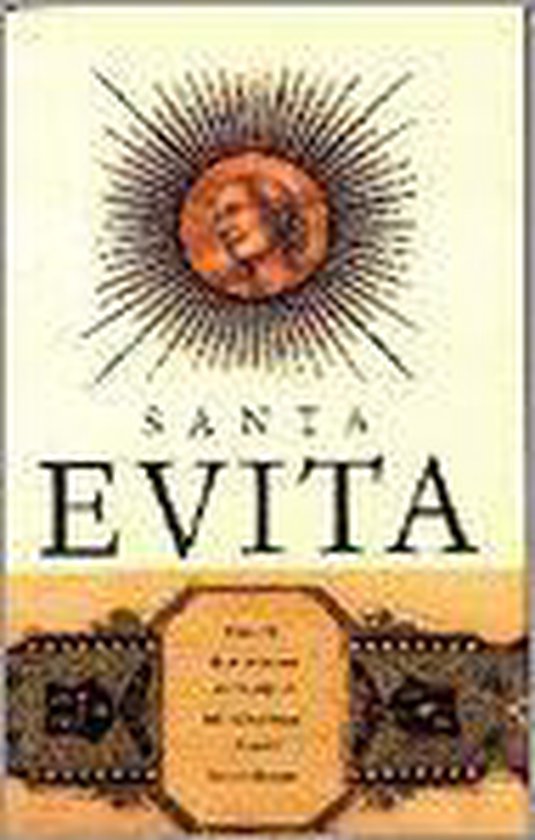 Santa Evita