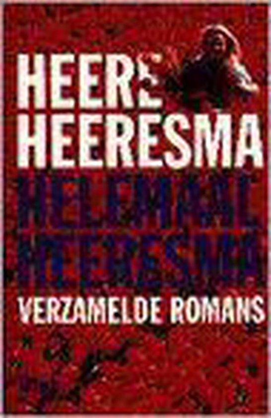 Helemaal heeresma