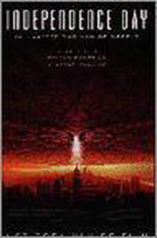 Film editie - INDEPENDENCE DAY - Dean Devlin, Roland Emmerich, Stephen Molstad.