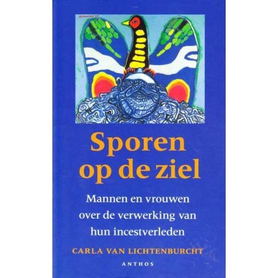 Sporen Op De Ziel