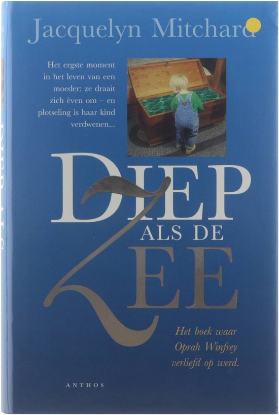 Diep als de zee