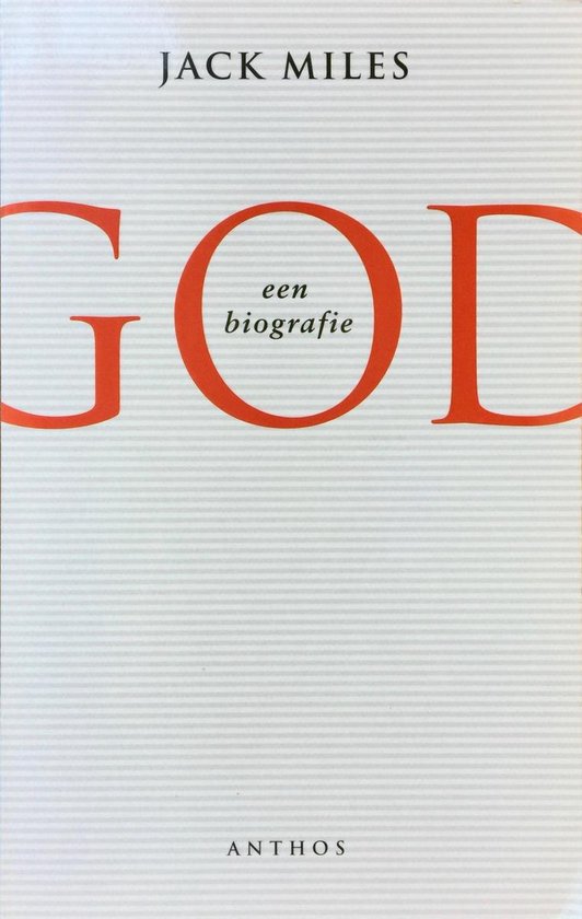 God Een Biografie