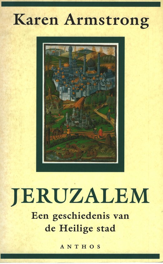 Jeruzalem