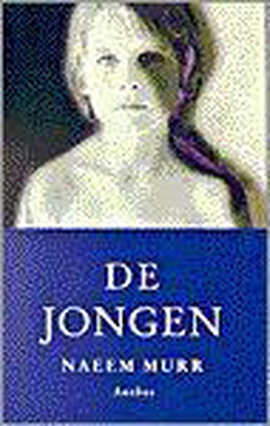 Jongen