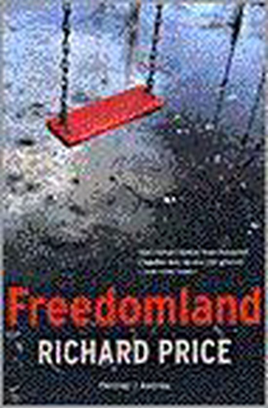 Freedomland