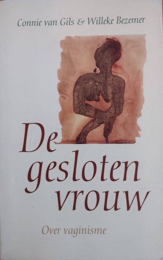 Gesloten Vrouw