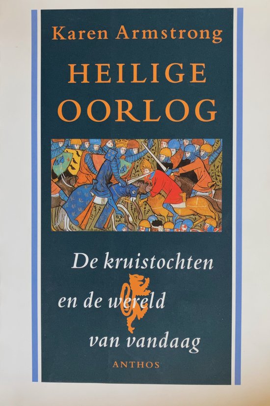 Heilige Oorlog