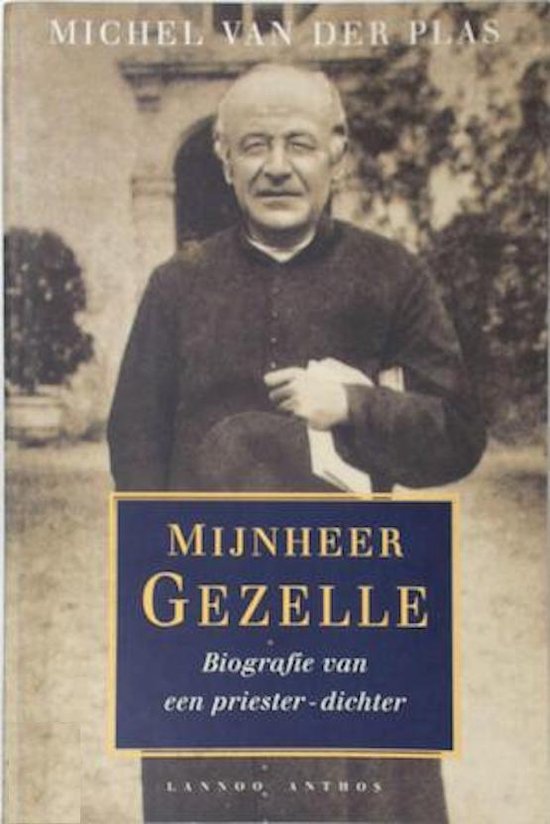 Mijnheer Gezelle