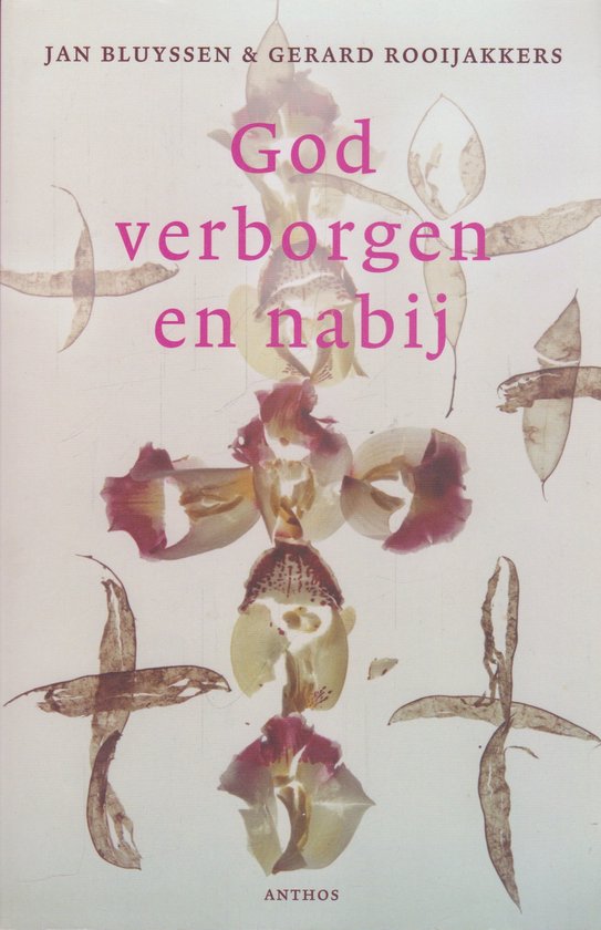 God Verborgen En Nabij