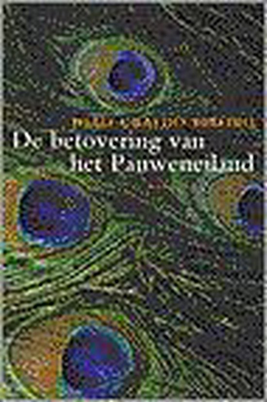 De betovering van het pauweneiland