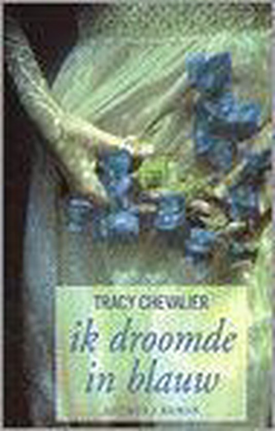 IK DROOMDE IN BLAUW