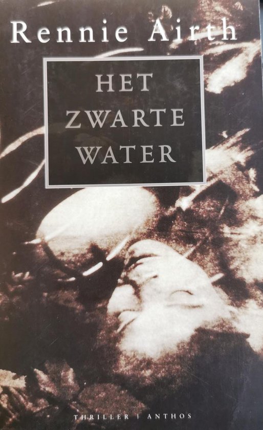 Het zwarte water   Rennie Airth