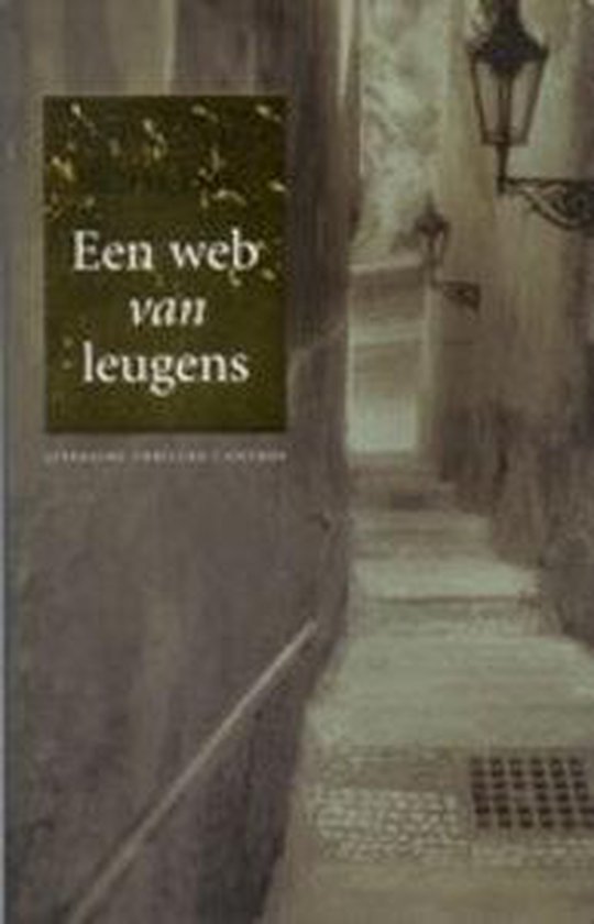 Web van leugens