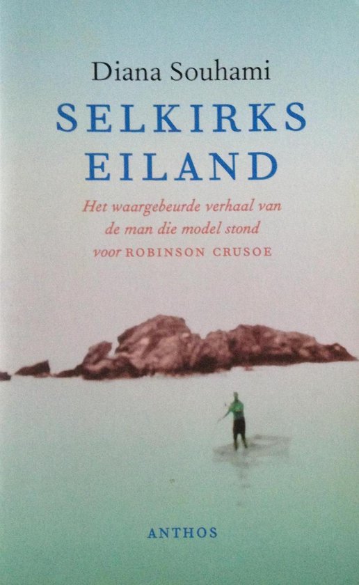 Selkirks Eiland