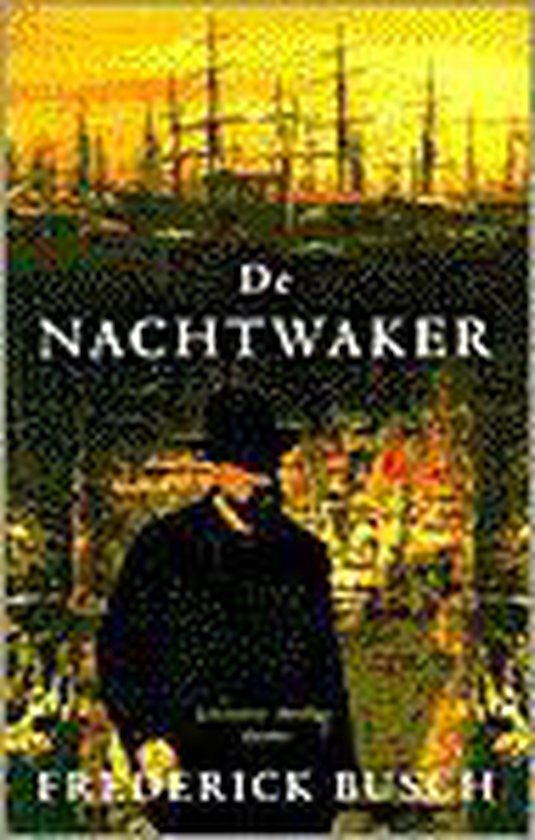 De Nachtwaker