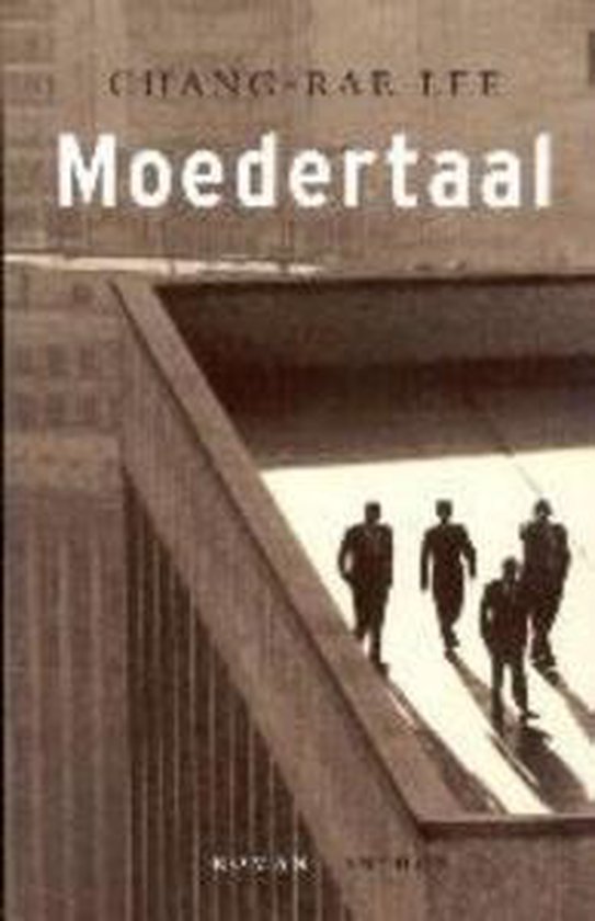 Moedertaal