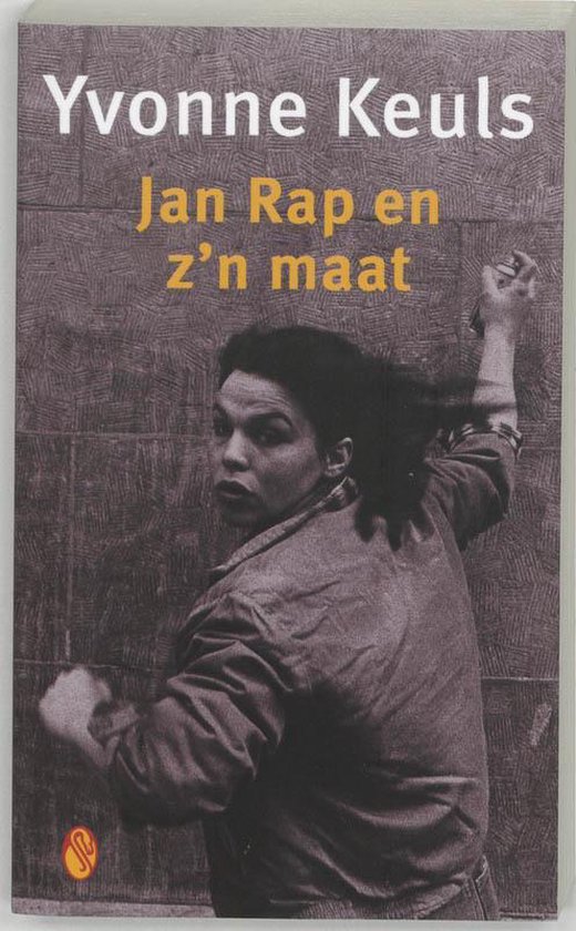 Jan Rap en z'n maat