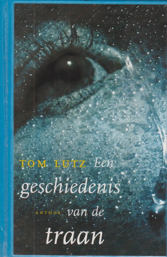 Een geschiedenis van de traan