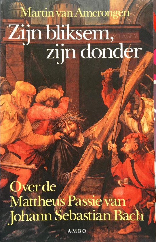 Zijn Bliksem Zijn Donder