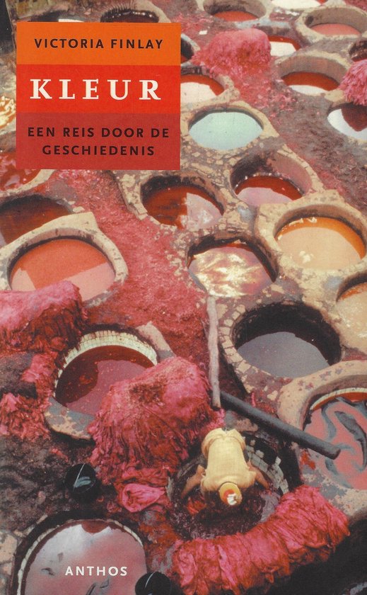 Kleur Reis Door De Geschiedenis