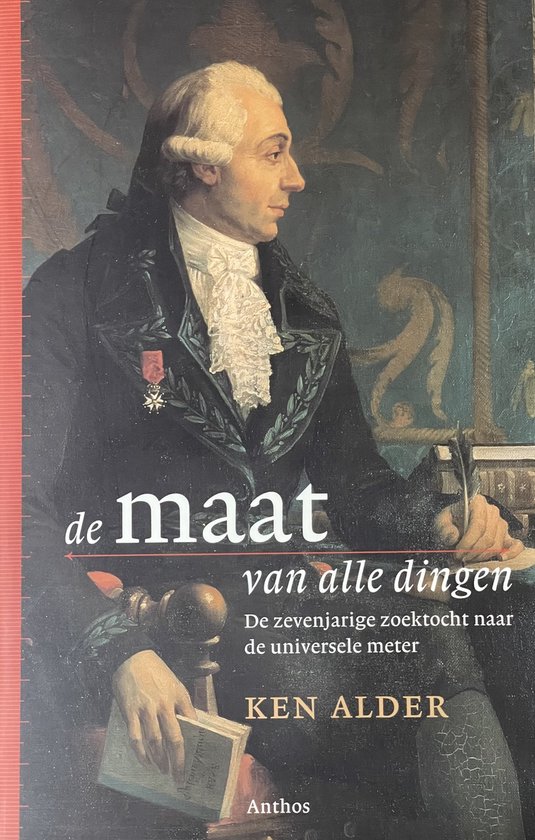 Maat Van Alle Dingen