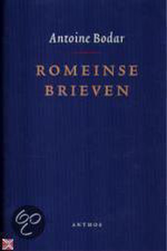 Romeinse Brieven